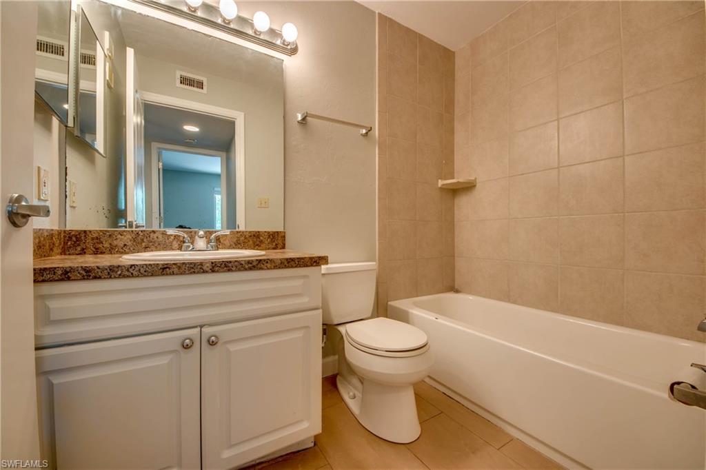 THE GREENS - Residential