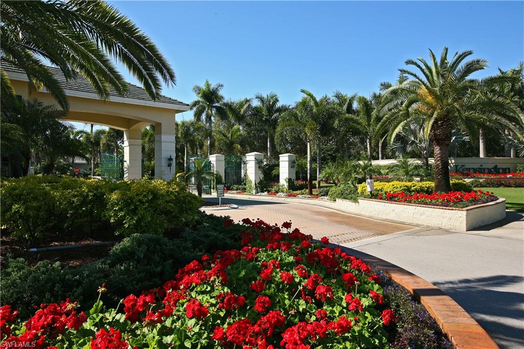 KENSINGTON GARDENS - Residential