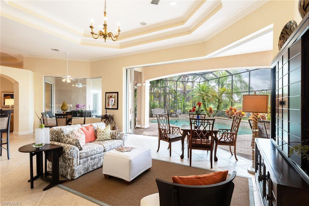 KENSINGTON GARDENS - Residential