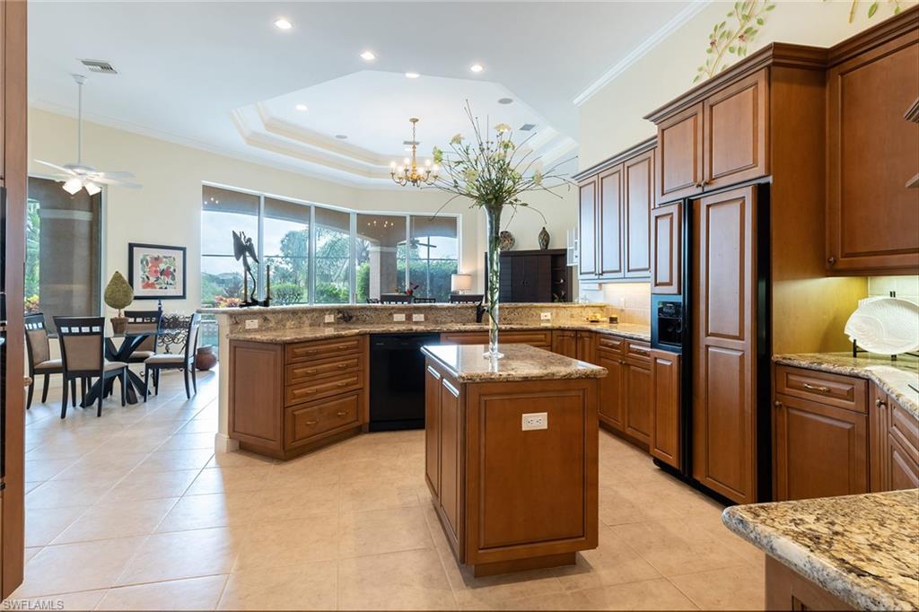 KENSINGTON GARDENS - Residential