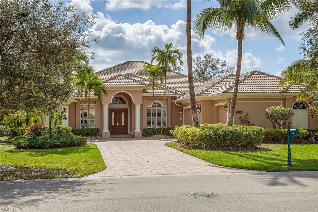 KENSINGTON GARDENS - Residential