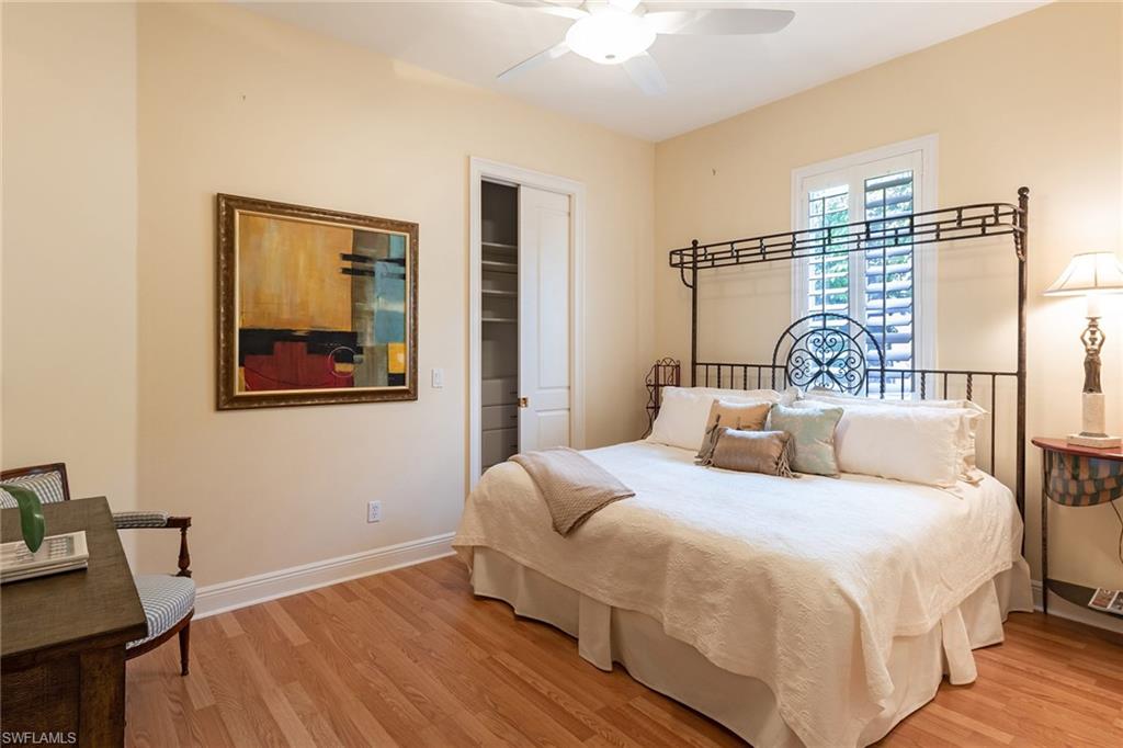 KENSINGTON GARDENS - Residential