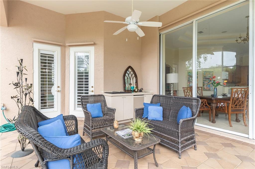 KENSINGTON GARDENS - Residential