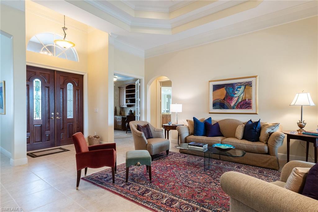 KENSINGTON GARDENS - Residential