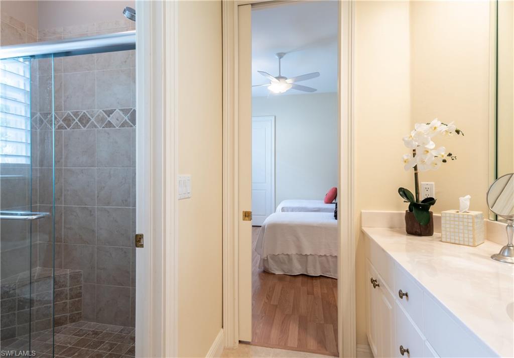 KENSINGTON GARDENS - Residential