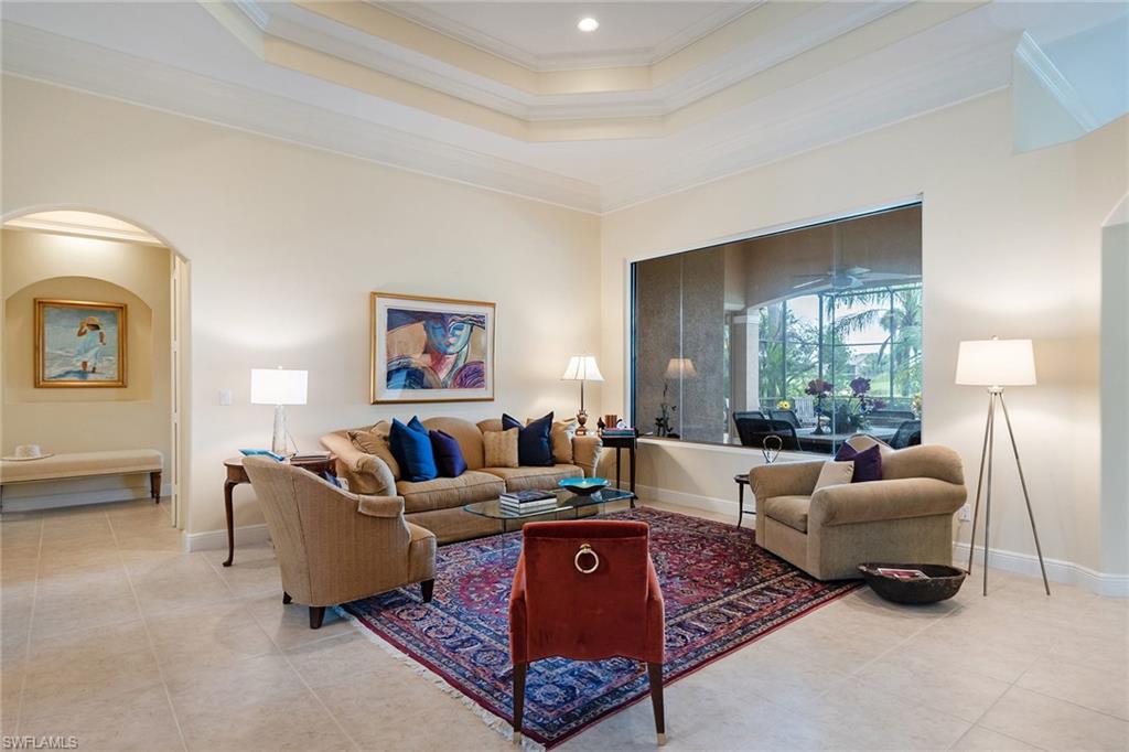 KENSINGTON GARDENS - Residential