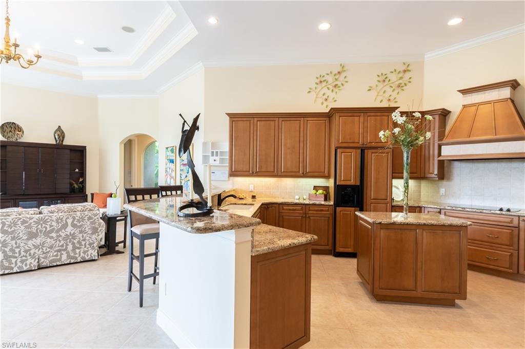 KENSINGTON GARDENS - Residential