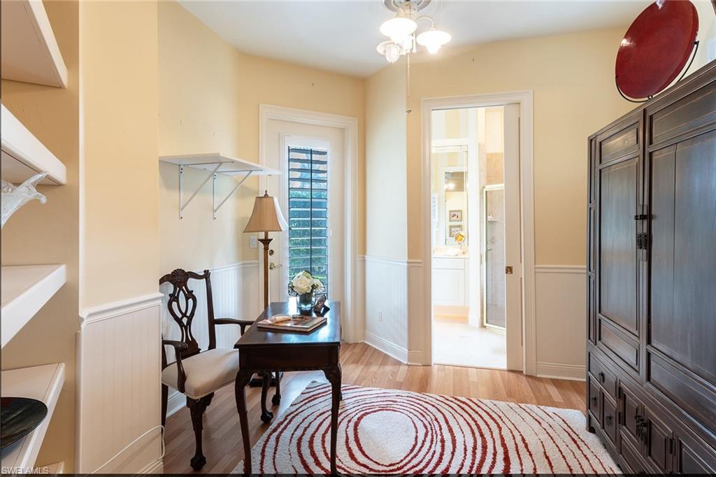 KENSINGTON GARDENS - Residential