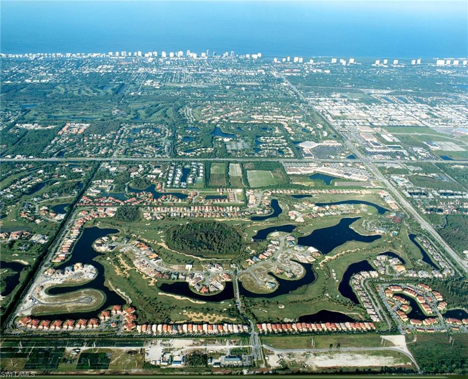 KENSINGTON GARDENS - Residential