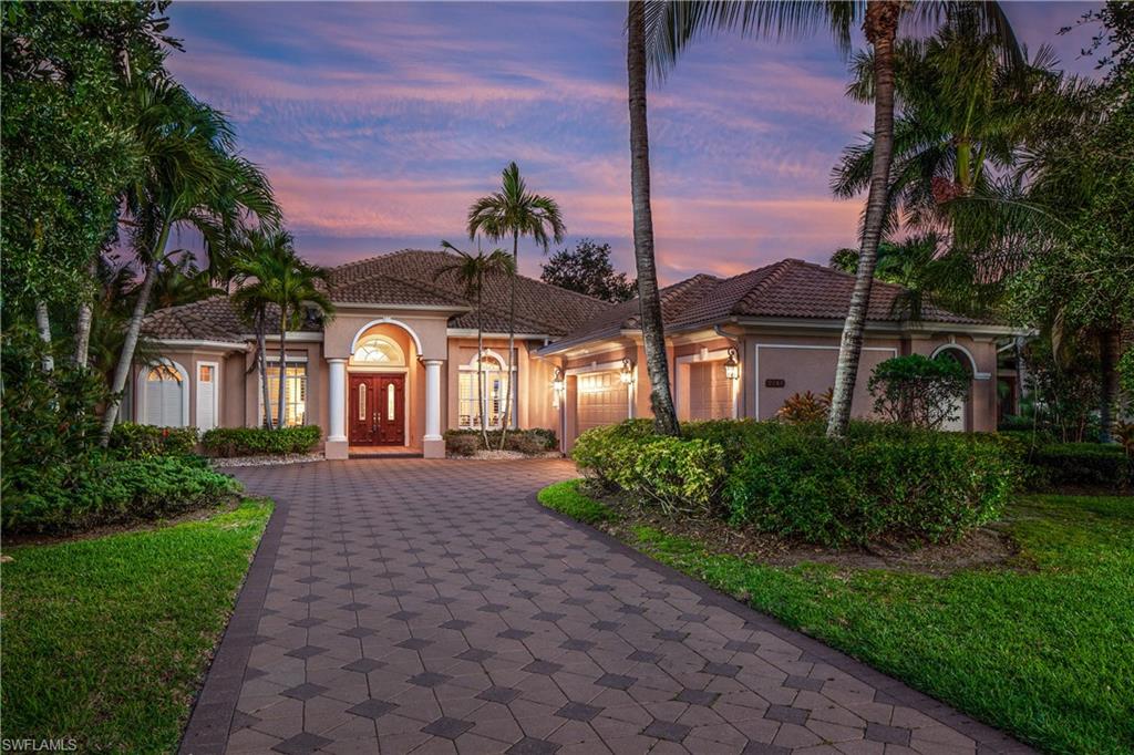 KENSINGTON GARDENS - Residential