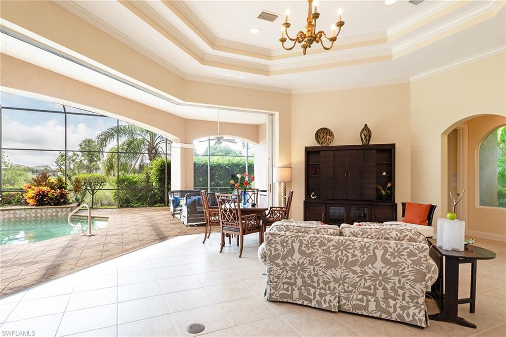 KENSINGTON GARDENS - Residential