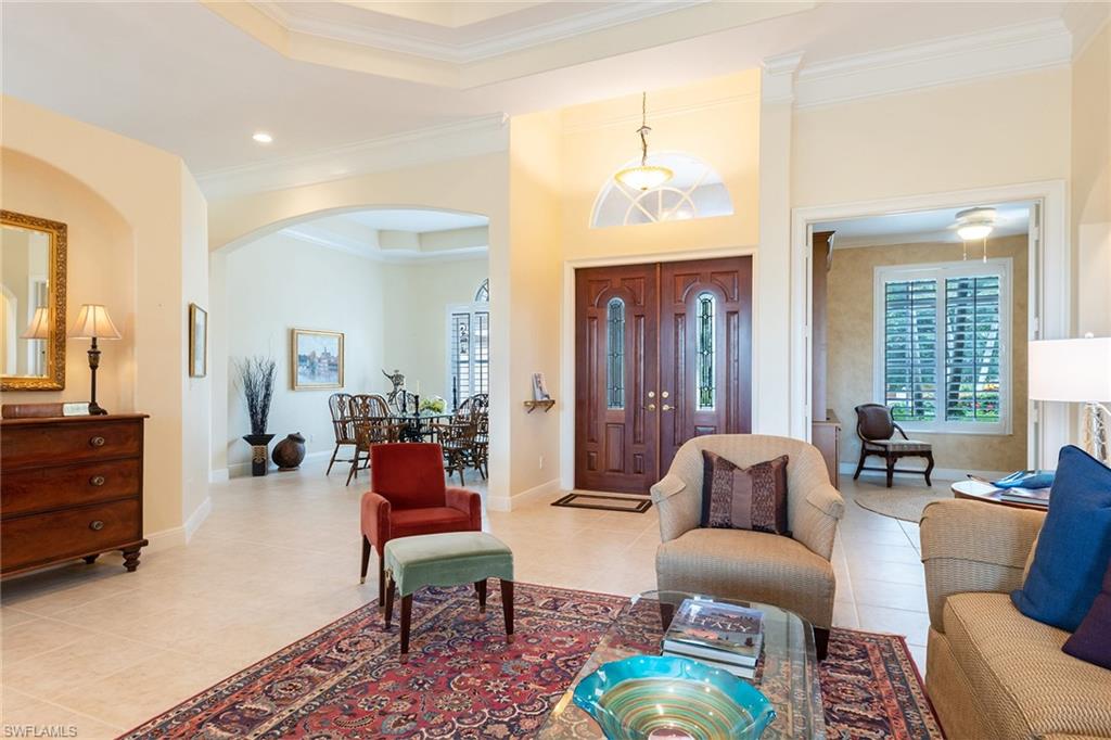 KENSINGTON GARDENS - Residential