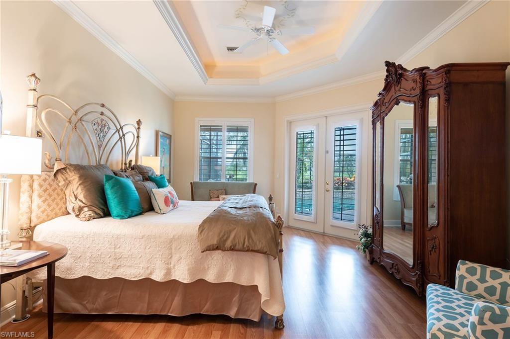 KENSINGTON GARDENS - Residential