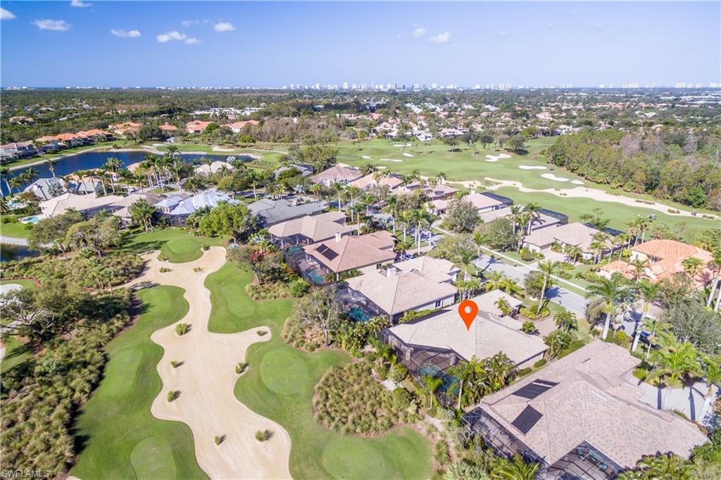 KENSINGTON GARDENS - Residential