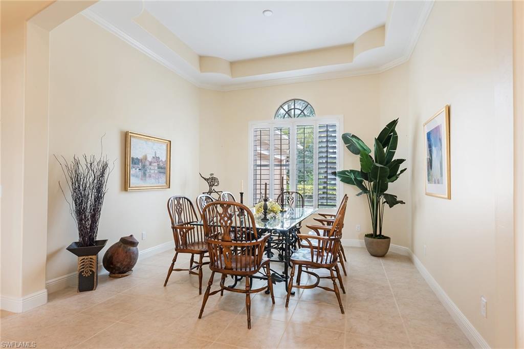 KENSINGTON GARDENS - Residential