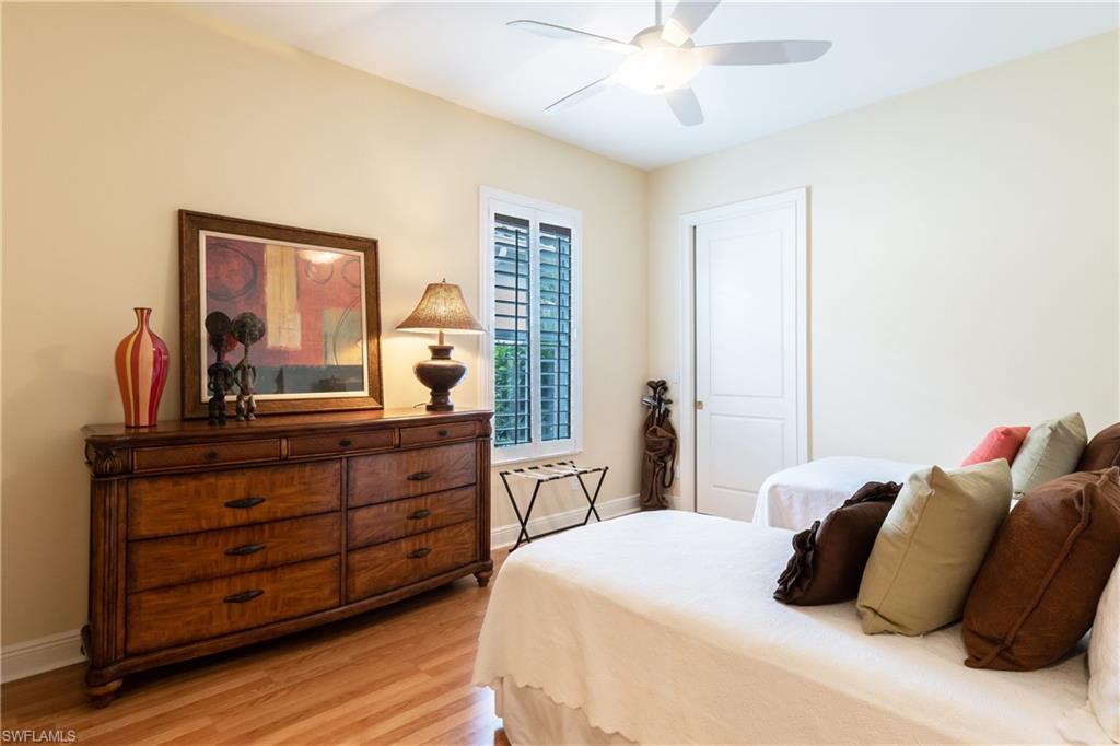 KENSINGTON GARDENS - Residential