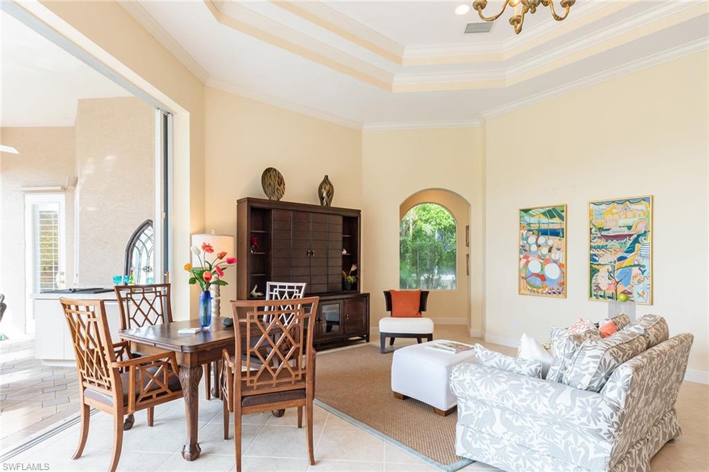 KENSINGTON GARDENS - Residential