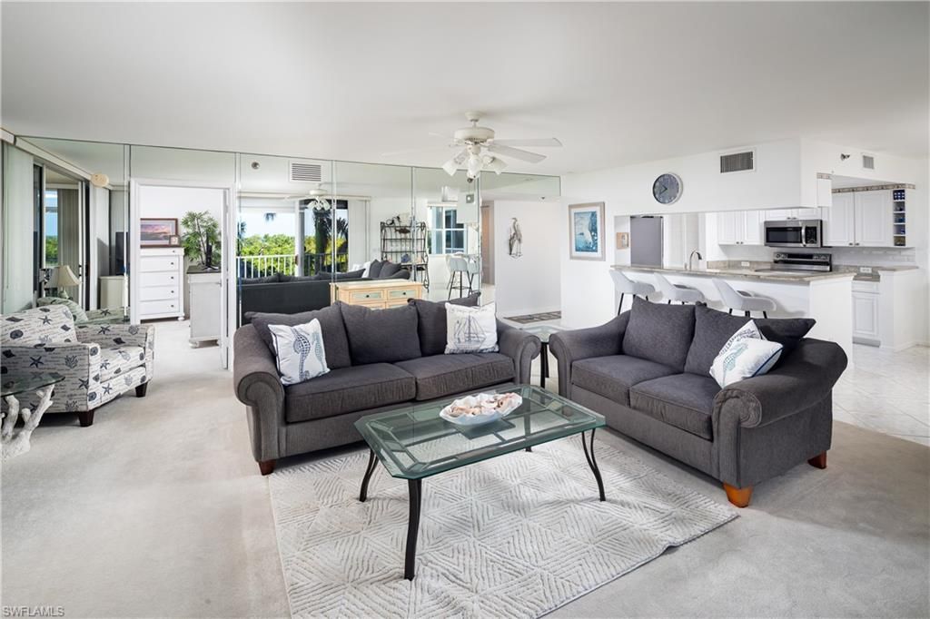 Photo of 5550 Heron Point DR W #305, NAPLES, FL 34108 (MLS # 225052423)