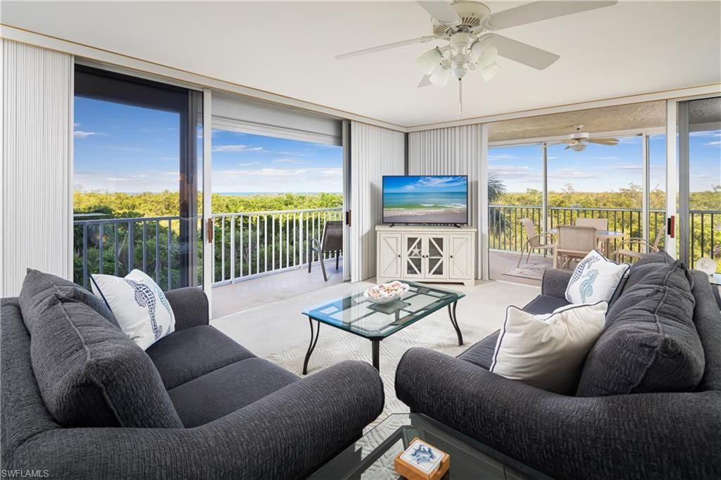 Photo of 5550 Heron Point DR W #305, NAPLES, FL 34108 (MLS # 225052423)