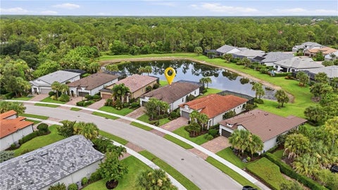 Photo of 8877 Horned Lark DR, NAPLES, FL 34120 (MLS # 226027895)
