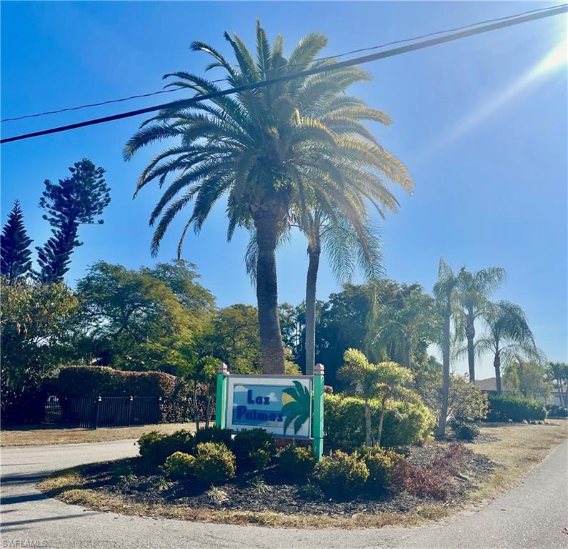 LAS PALMAS - Residential