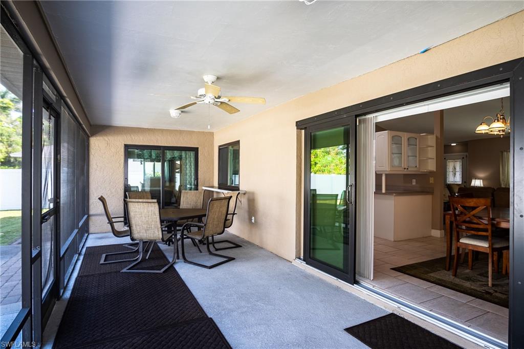 LAS PALMAS - Residential