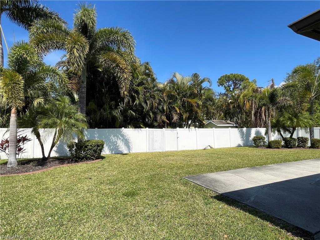 LAS PALMAS - Residential