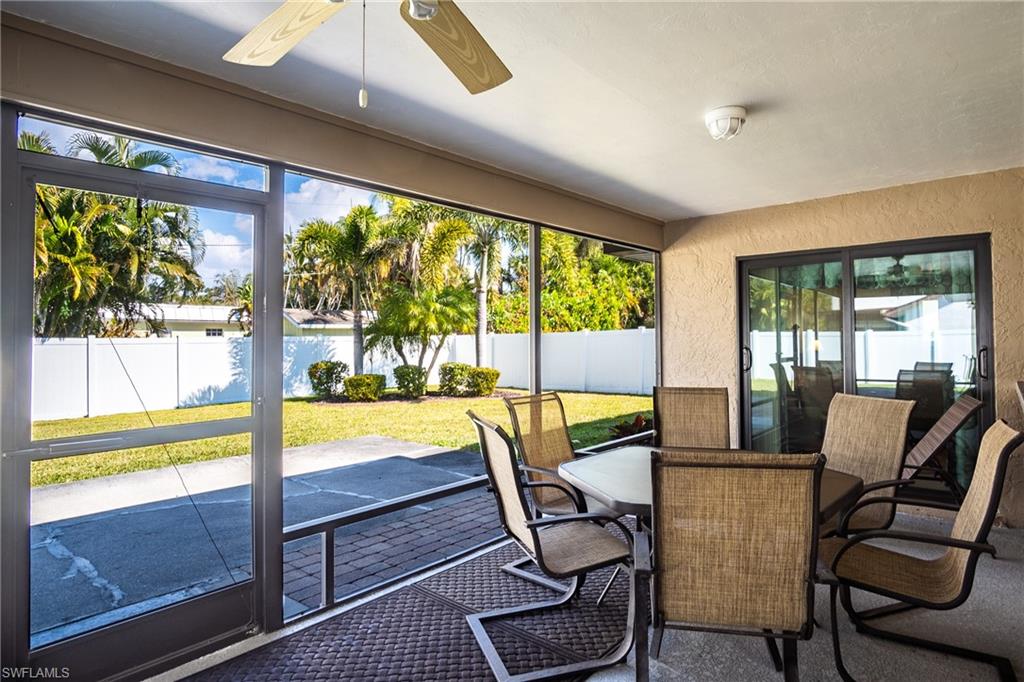 LAS PALMAS - Residential