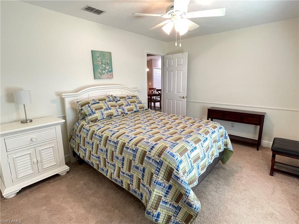 LAS PALMAS - Residential