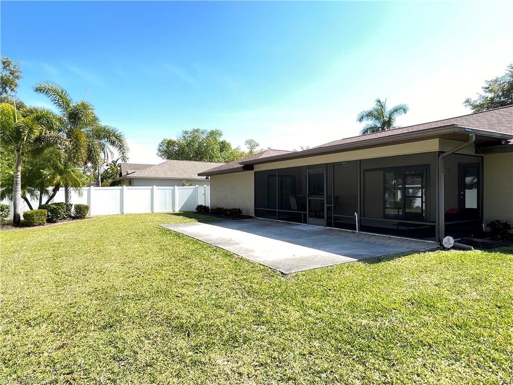 LAS PALMAS - Residential