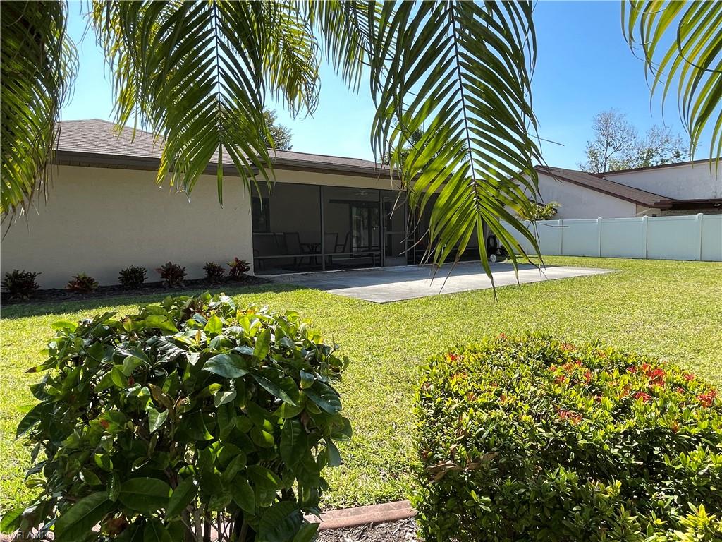 LAS PALMAS - Residential