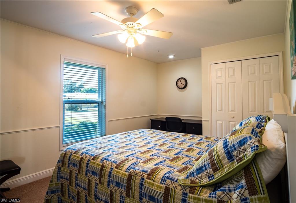 LAS PALMAS - Residential