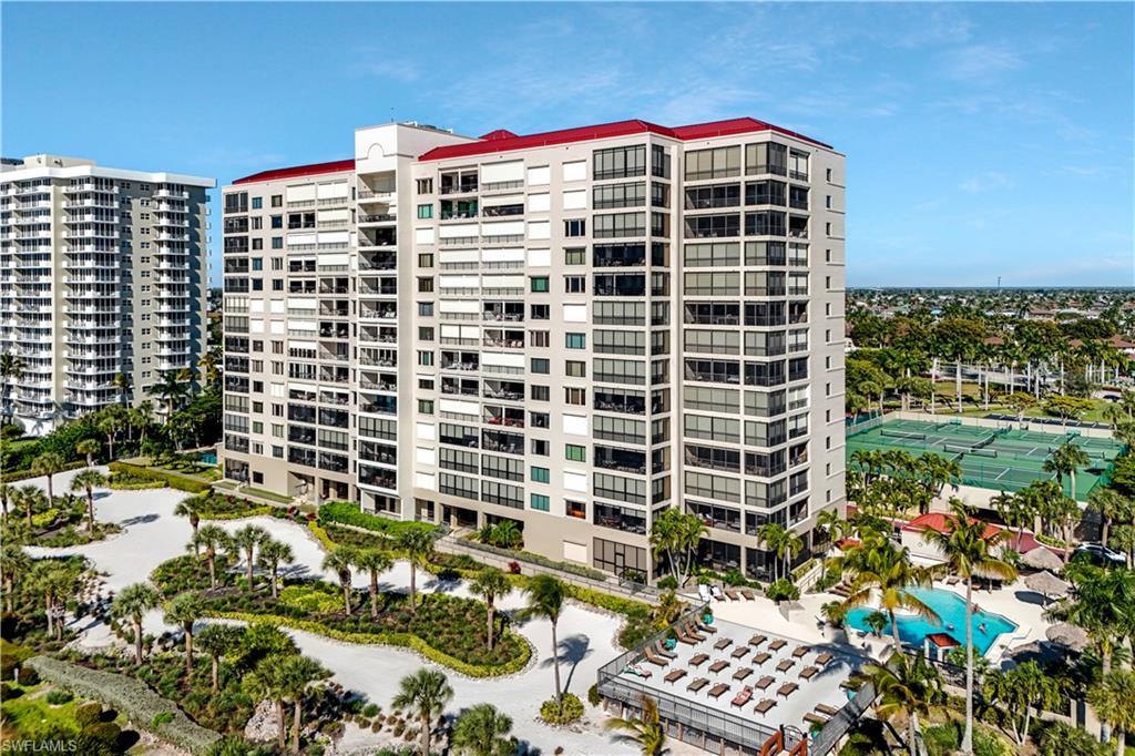 CRESCENT BEACH - Residential