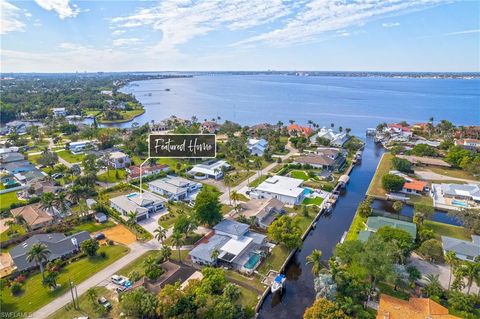 1332 Longwood DR FORT MYERS FL 33919