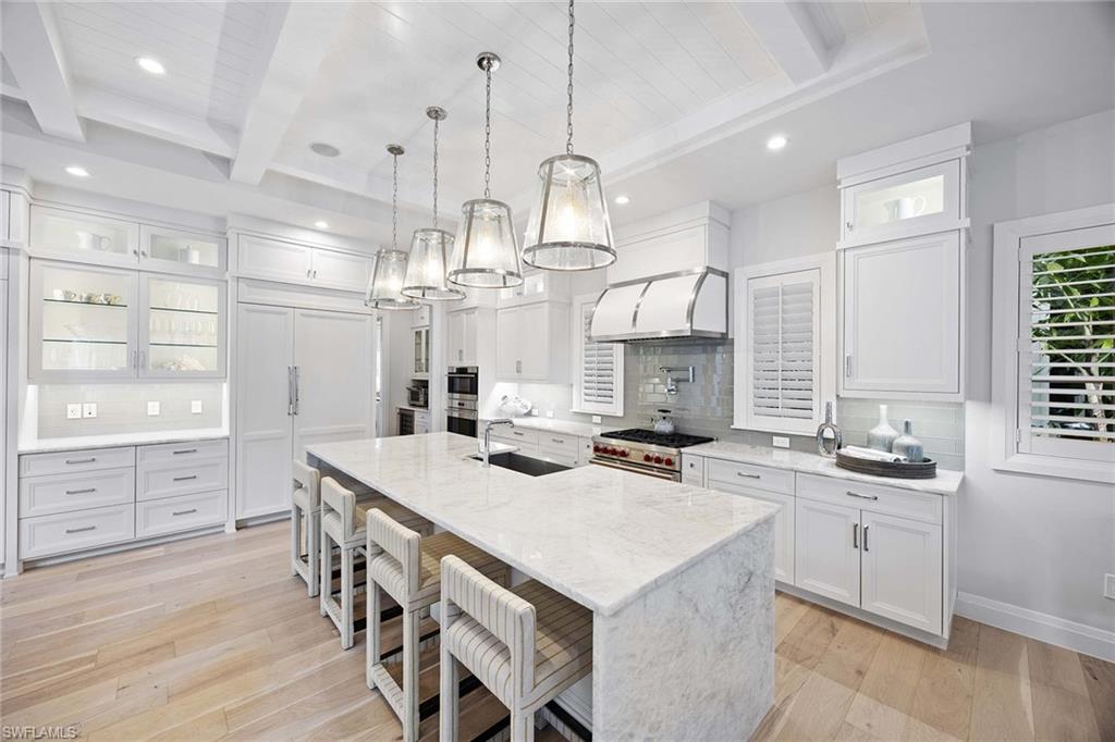 OLDE NAPLES - Residential