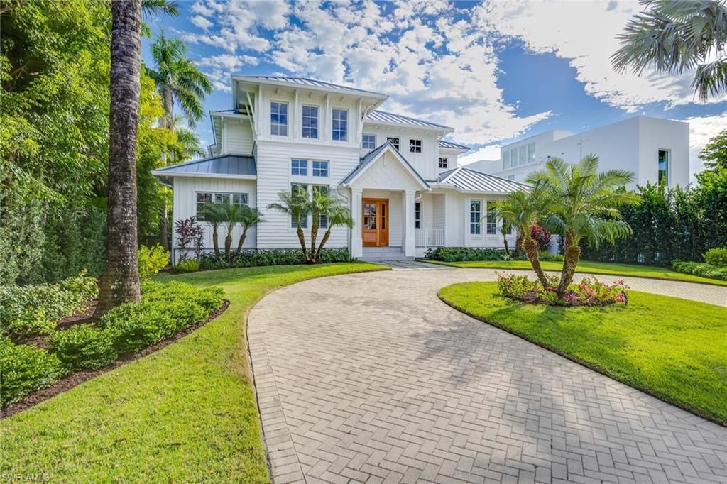 Photo of 730 9th AVE S, NAPLES, FL 34102 (MLS # 225079530)