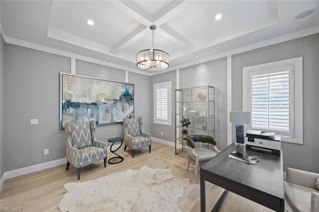 OLDE NAPLES - Residential