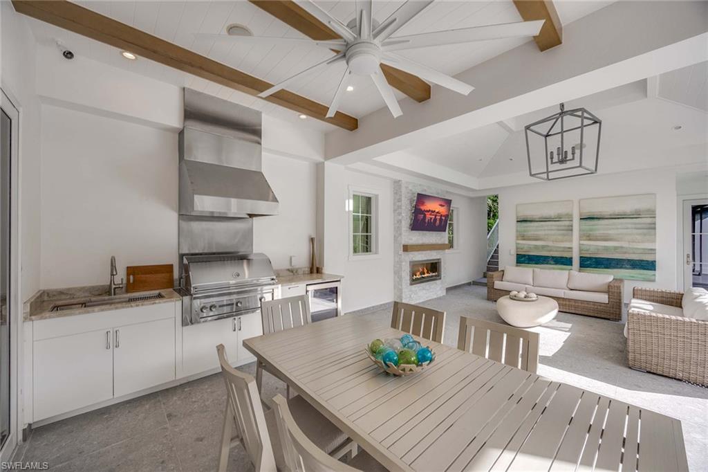 OLDE NAPLES - Residential