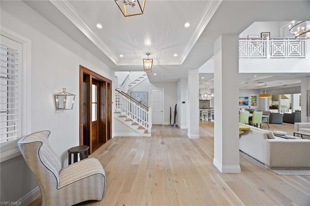 OLDE NAPLES - Residential