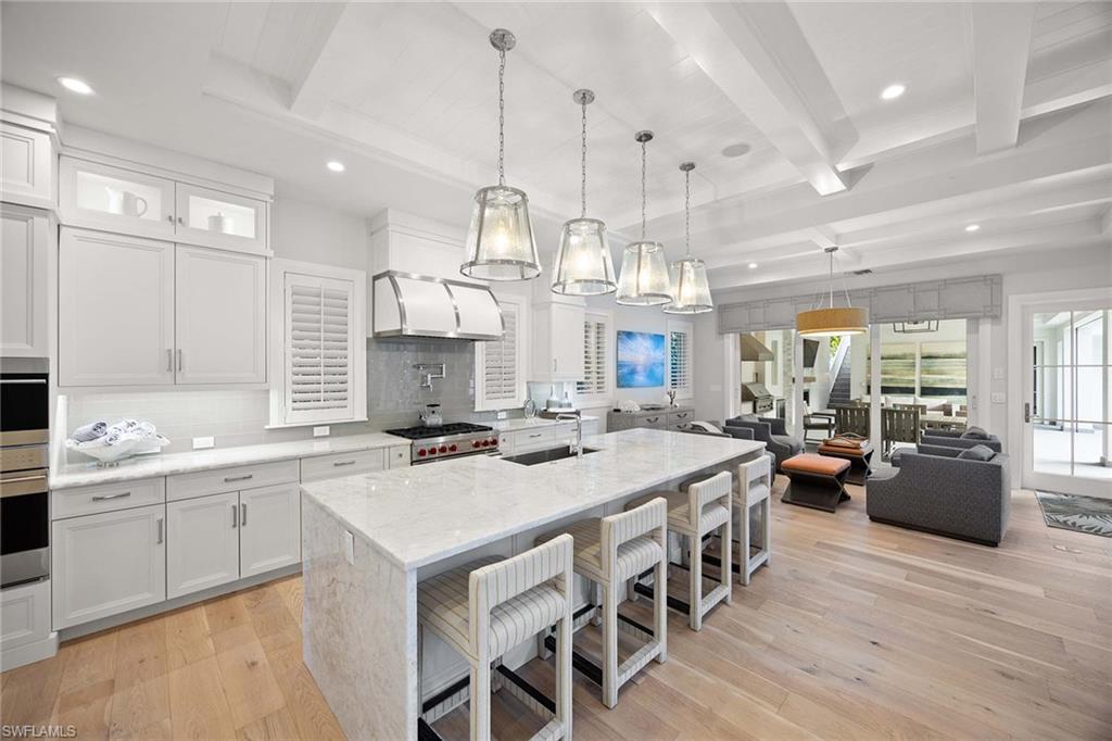 OLDE NAPLES - Residential