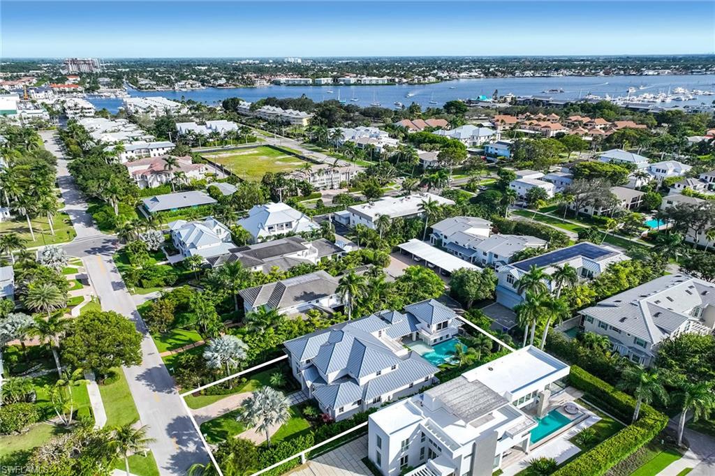 OLDE NAPLES - Residential