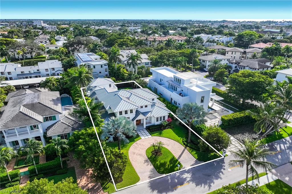 OLDE NAPLES - Residential