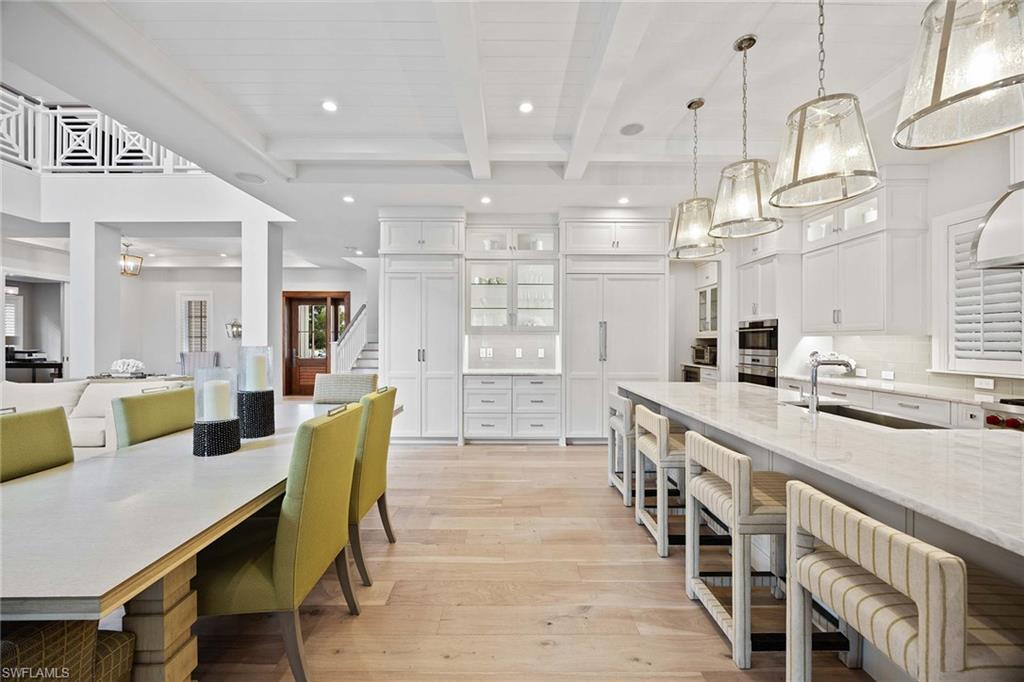 OLDE NAPLES - Residential