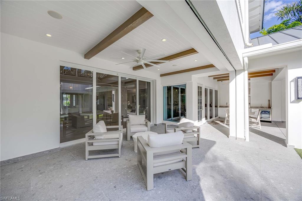 OLDE NAPLES - Residential