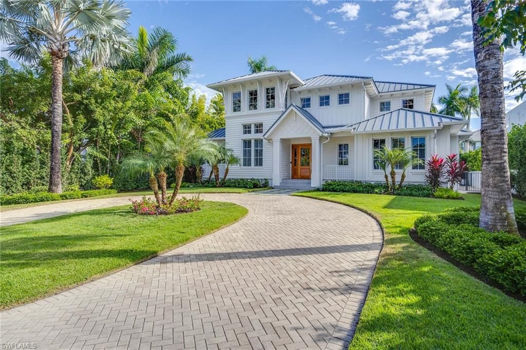 Photo of 730 9th AVE S, NAPLES, FL 34102 (MLS # 225079530)