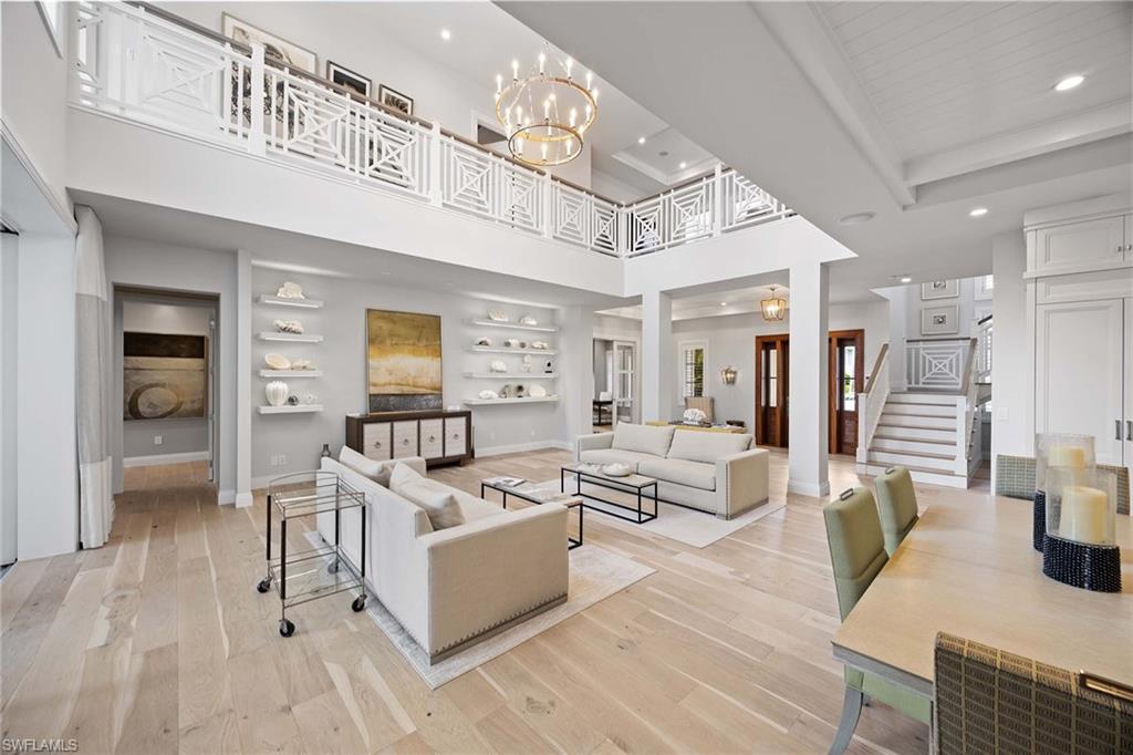 OLDE NAPLES - Residential