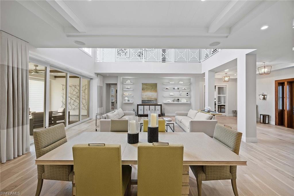 OLDE NAPLES - Residential