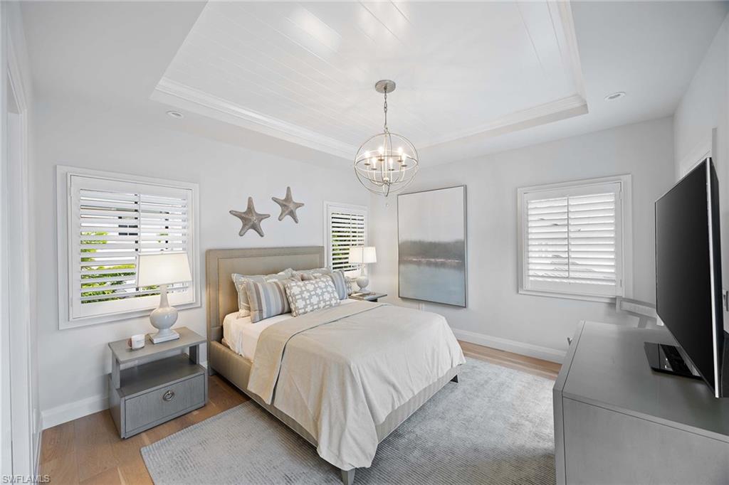 OLDE NAPLES - Residential