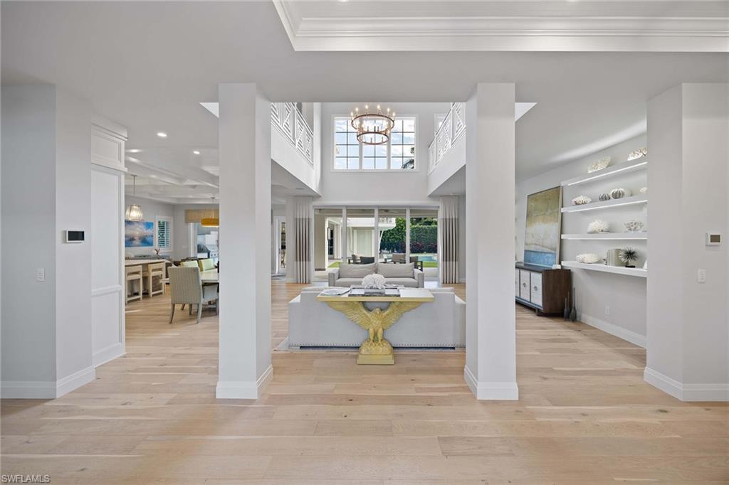 OLDE NAPLES - Residential