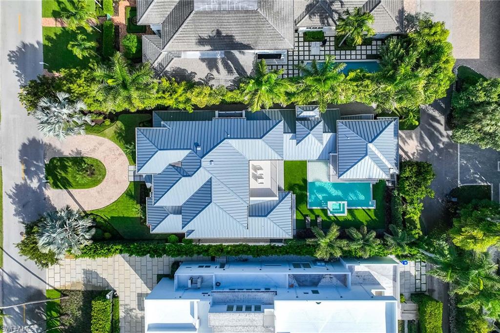 OLDE NAPLES - Residential